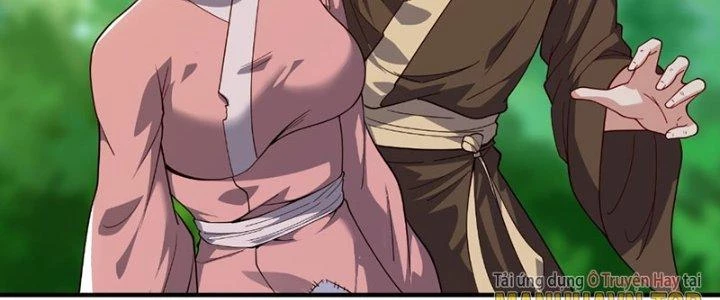 Trên Người Ta Có Một Cái Cây Thần Thoại Chapter 68 - Trang 3