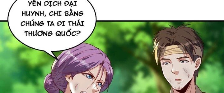 Trên Người Ta Có Một Cái Cây Thần Thoại Chapter 68 - Trang 3
