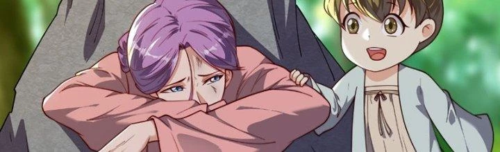 Trên Người Ta Có Một Cái Cây Thần Thoại Chapter 68 - Trang 3