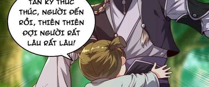 Trên Người Ta Có Một Cái Cây Thần Thoại Chapter 68 - Trang 3