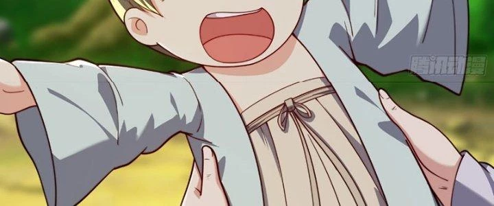 Trên Người Ta Có Một Cái Cây Thần Thoại Chapter 68 - Trang 3
