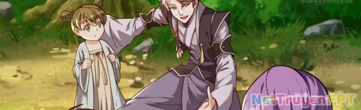 Trên Người Ta Có Một Cái Cây Thần Thoại Chapter 68 - Trang 3