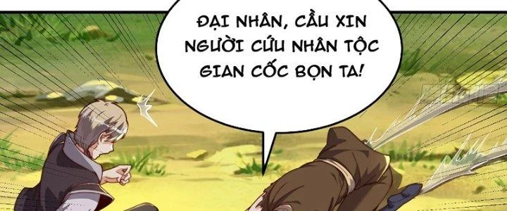 Trên Người Ta Có Một Cái Cây Thần Thoại Chapter 68 - Trang 3