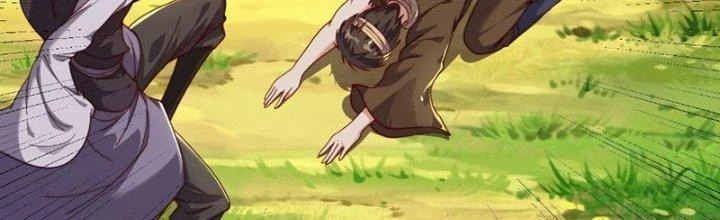 Trên Người Ta Có Một Cái Cây Thần Thoại Chapter 68 - Trang 3