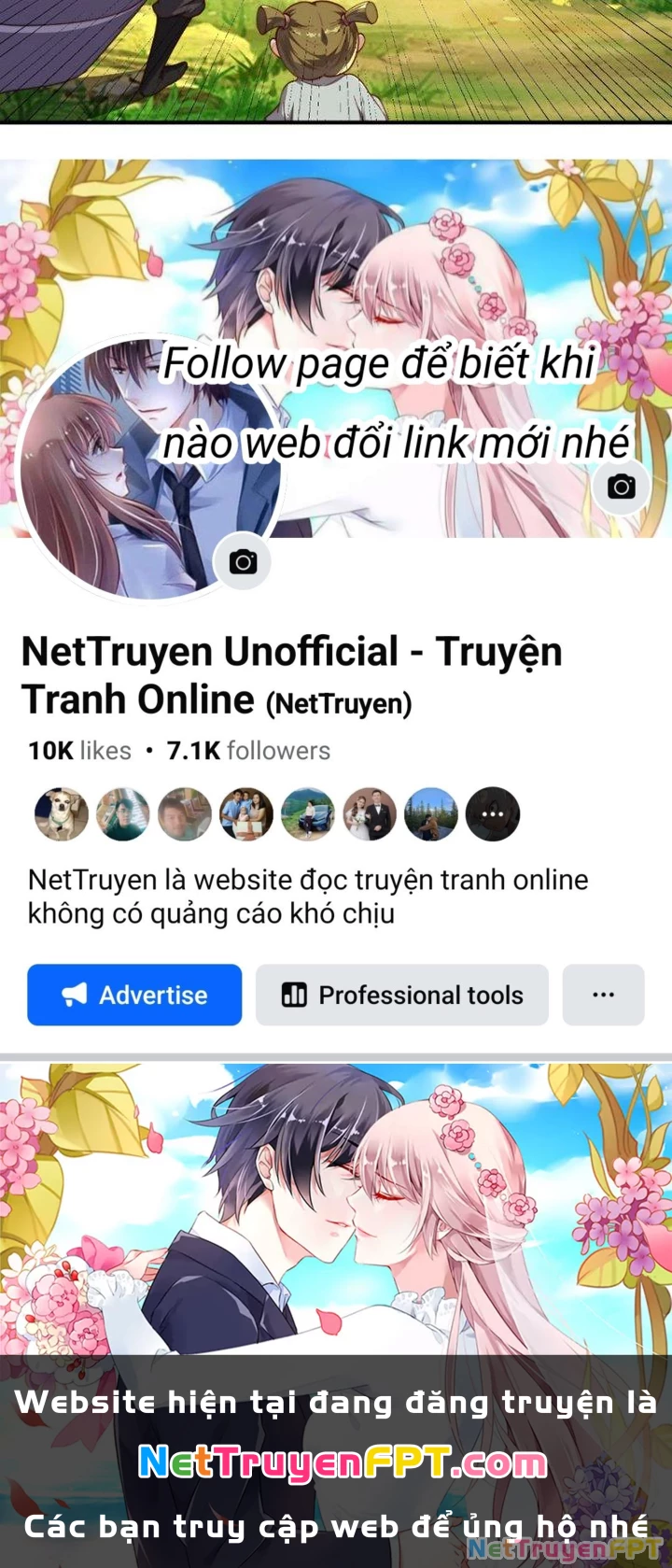 Trên Người Ta Có Một Cái Cây Thần Thoại Chapter 68 - Trang 3