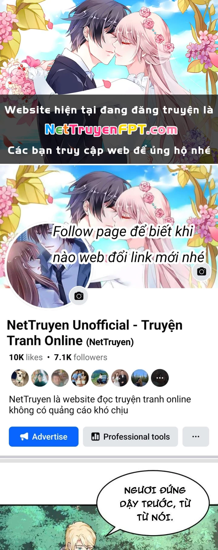 Trên Người Ta Có Một Cái Cây Thần Thoại Chapter 69 - Trang 3
