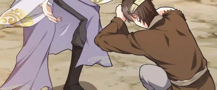 Trên Người Ta Có Một Cái Cây Thần Thoại Chapter 69 - Trang 3