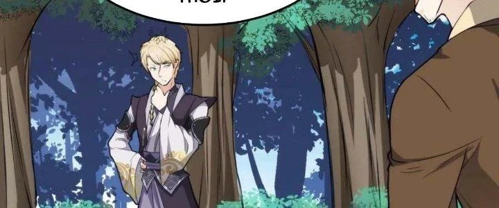 Trên Người Ta Có Một Cái Cây Thần Thoại Chapter 69 - Trang 3