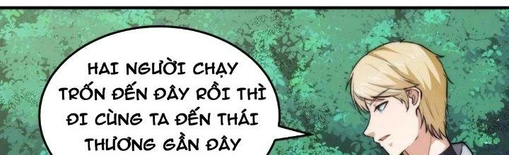 Trên Người Ta Có Một Cái Cây Thần Thoại Chapter 69 - Trang 3