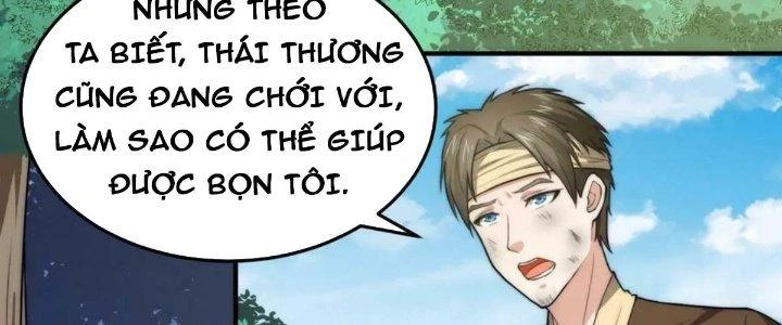 Trên Người Ta Có Một Cái Cây Thần Thoại Chapter 69 - Trang 3
