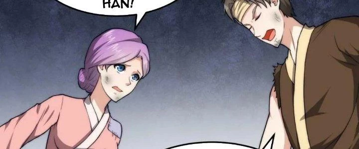 Trên Người Ta Có Một Cái Cây Thần Thoại Chapter 69 - Trang 3