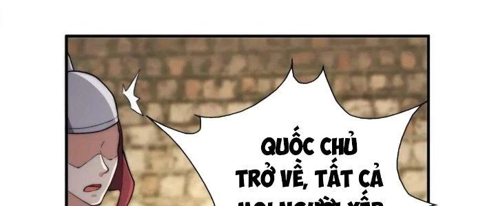 Trên Người Ta Có Một Cái Cây Thần Thoại Chapter 69 - Trang 3