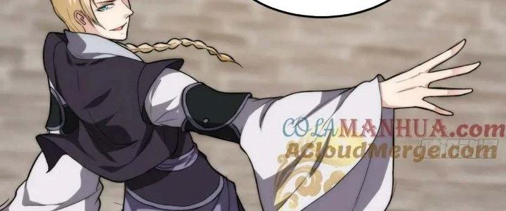 Trên Người Ta Có Một Cái Cây Thần Thoại Chapter 69 - Trang 3