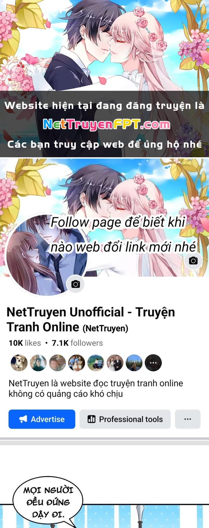 Trên Người Ta Có Một Cái Cây Thần Thoại Chapter 70 - Trang 3