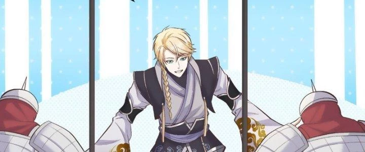 Trên Người Ta Có Một Cái Cây Thần Thoại Chapter 70 - Trang 3