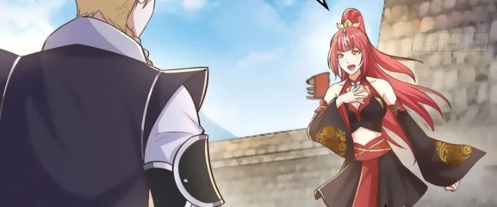 Trên Người Ta Có Một Cái Cây Thần Thoại Chapter 70 - Trang 3