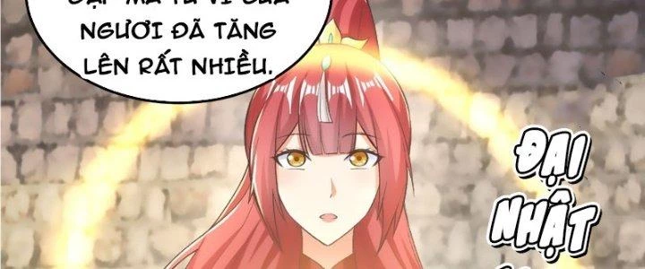 Trên Người Ta Có Một Cái Cây Thần Thoại Chapter 70 - Trang 3