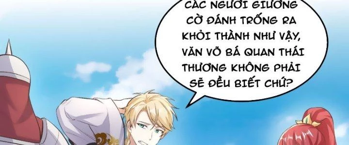 Trên Người Ta Có Một Cái Cây Thần Thoại Chapter 70 - Trang 3
