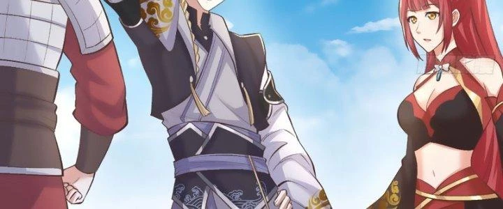 Trên Người Ta Có Một Cái Cây Thần Thoại Chapter 70 - Trang 3