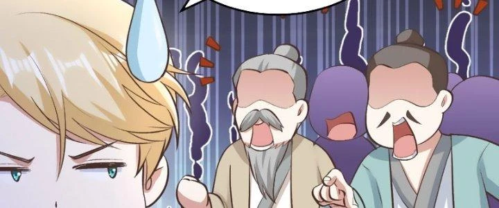 Trên Người Ta Có Một Cái Cây Thần Thoại Chapter 70 - Trang 3
