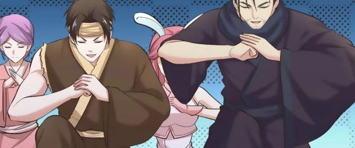 Trên Người Ta Có Một Cái Cây Thần Thoại Chapter 70 - Trang 3