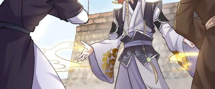 Trên Người Ta Có Một Cái Cây Thần Thoại Chapter 70 - Trang 3