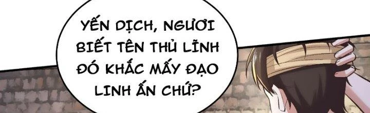 Trên Người Ta Có Một Cái Cây Thần Thoại Chapter 70 - Trang 3
