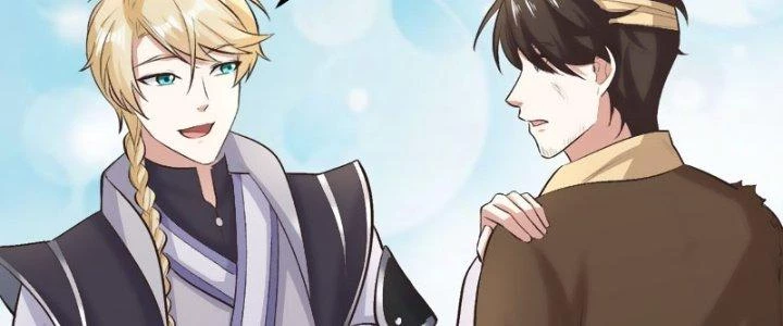 Trên Người Ta Có Một Cái Cây Thần Thoại Chapter 70 - Trang 3