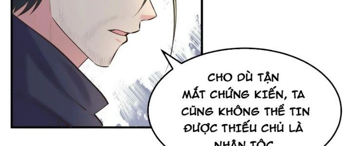 Trên Người Ta Có Một Cái Cây Thần Thoại Chapter 70 - Trang 3