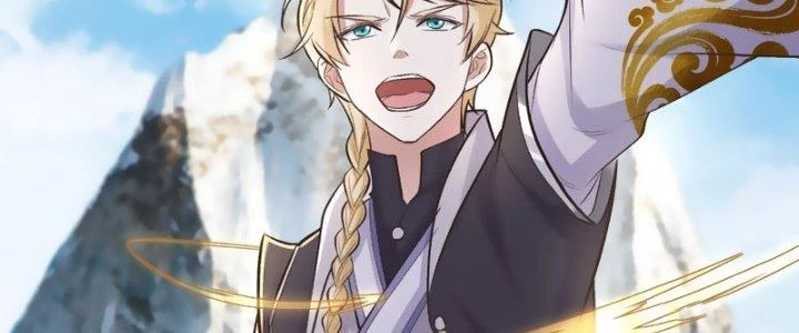 Trên Người Ta Có Một Cái Cây Thần Thoại Chapter 70 - Trang 3