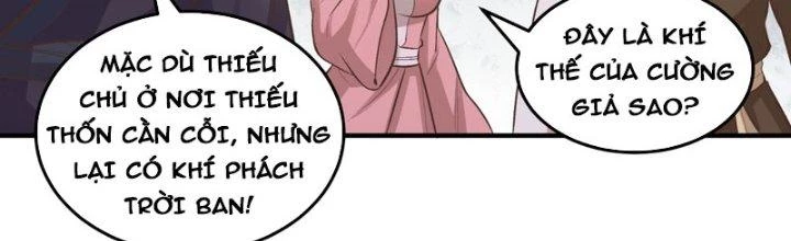Trên Người Ta Có Một Cái Cây Thần Thoại Chapter 70 - Trang 3