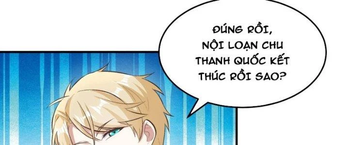 Trên Người Ta Có Một Cái Cây Thần Thoại Chapter 70 - Trang 3