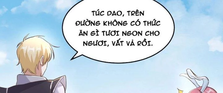 Trên Người Ta Có Một Cái Cây Thần Thoại Chapter 70 - Trang 3