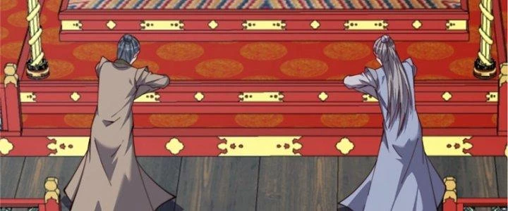 Trên Người Ta Có Một Cái Cây Thần Thoại Chapter 71 - Trang 3