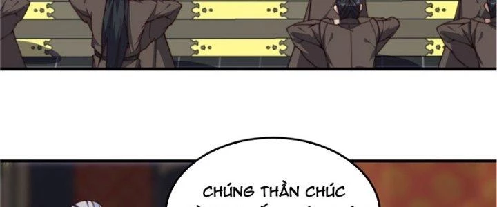 Trên Người Ta Có Một Cái Cây Thần Thoại Chapter 71 - Trang 3