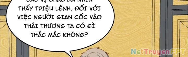 Trên Người Ta Có Một Cái Cây Thần Thoại Chapter 71 - Trang 3