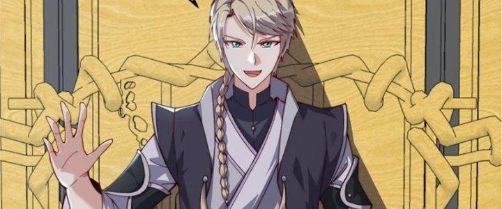 Trên Người Ta Có Một Cái Cây Thần Thoại Chapter 71 - Trang 3