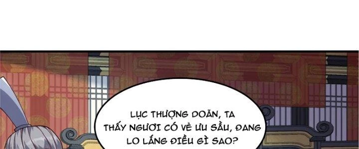 Trên Người Ta Có Một Cái Cây Thần Thoại Chapter 71 - Trang 3