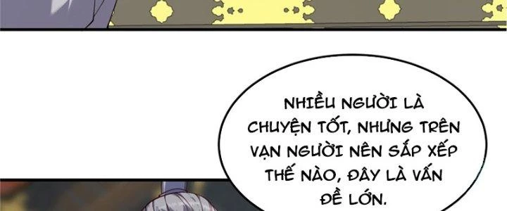 Trên Người Ta Có Một Cái Cây Thần Thoại Chapter 71 - Trang 3