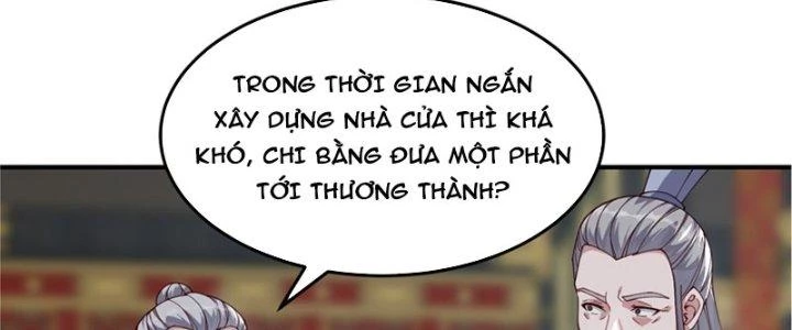 Trên Người Ta Có Một Cái Cây Thần Thoại Chapter 71 - Trang 3