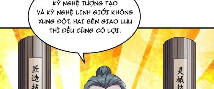 Trên Người Ta Có Một Cái Cây Thần Thoại Chapter 71 - Trang 3