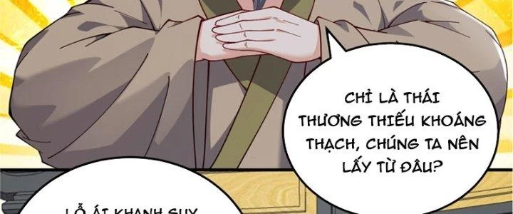 Trên Người Ta Có Một Cái Cây Thần Thoại Chapter 71 - Trang 3