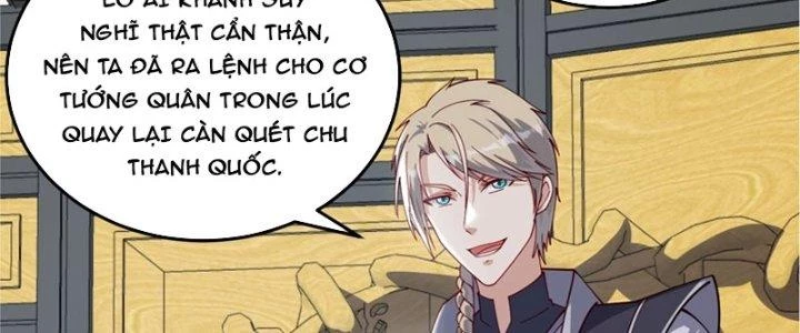 Trên Người Ta Có Một Cái Cây Thần Thoại Chapter 71 - Trang 3