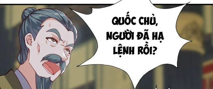 Trên Người Ta Có Một Cái Cây Thần Thoại Chapter 71 - Trang 3