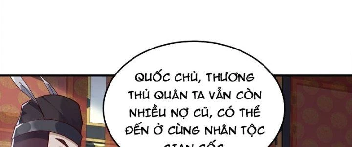 Trên Người Ta Có Một Cái Cây Thần Thoại Chapter 71 - Trang 3