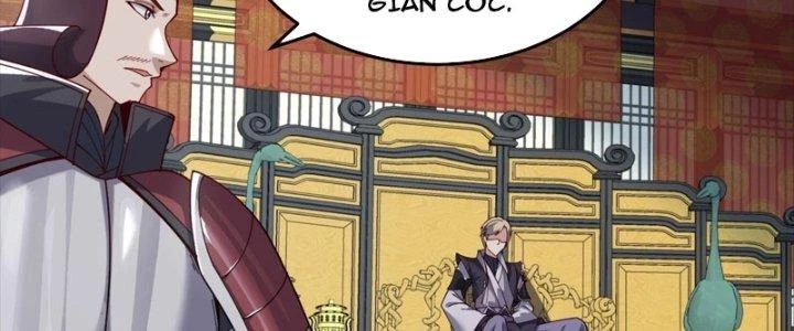 Trên Người Ta Có Một Cái Cây Thần Thoại Chapter 71 - Trang 3