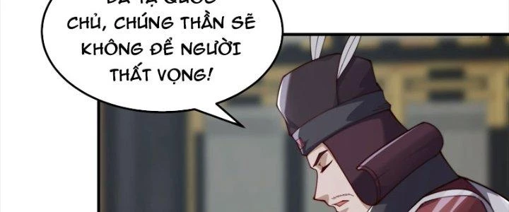 Trên Người Ta Có Một Cái Cây Thần Thoại Chapter 71 - Trang 3