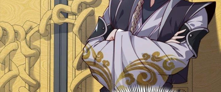 Trên Người Ta Có Một Cái Cây Thần Thoại Chapter 71 - Trang 3