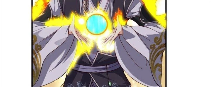 Trên Người Ta Có Một Cái Cây Thần Thoại Chapter 71 - Trang 3