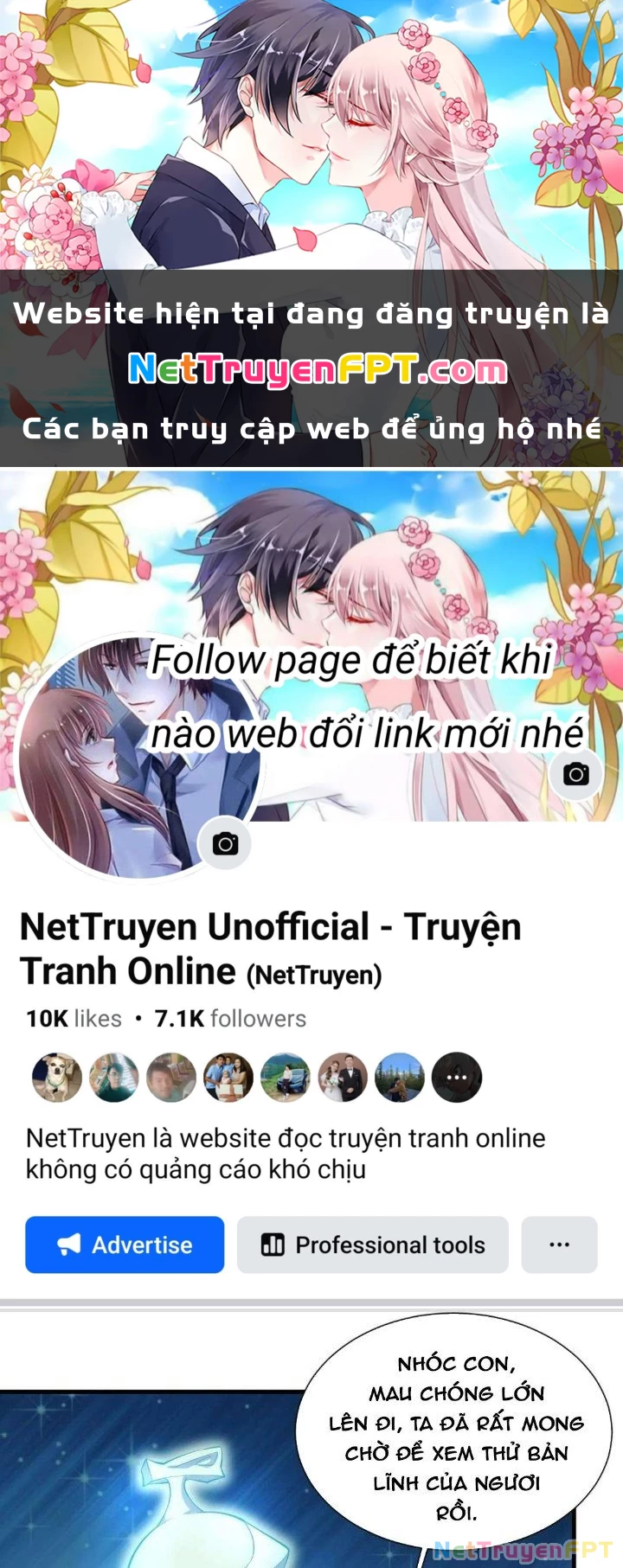 Trên Người Ta Có Một Cái Cây Thần Thoại Chapter 72 - Trang 3
